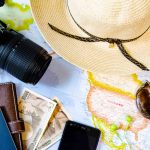 プロフィールムービー、旅行シーンの写真選びとコメント例